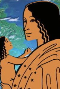 GAIA: The Big Mother
