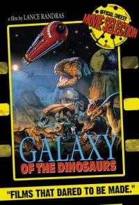 Galaxy of the Dinosaurs