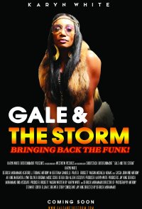 Gale and the Storm
