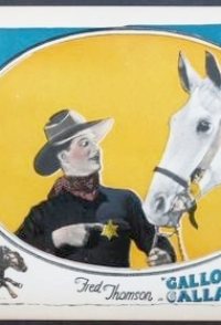 Galloping Gallagher