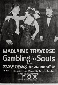 Gambling in Souls