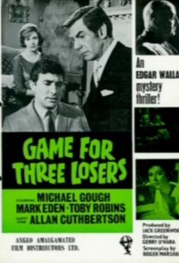 Game for Three Losers