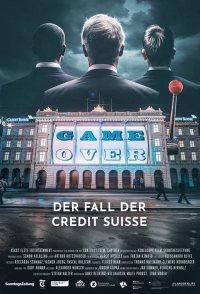 Game Over: The Fall of Credit Suisse