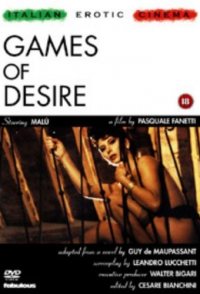 Games of Desire