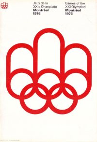 Games of the XXI Olympiad