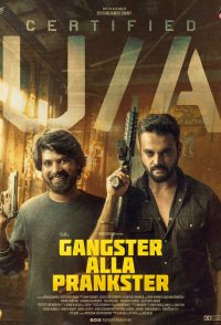 Gangster Alla Prankster