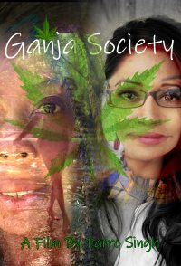 Ganja Society