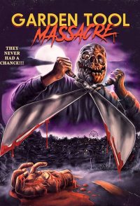 Garden Tool Massacre