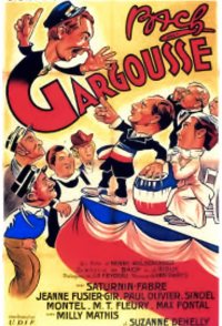 Gargousse