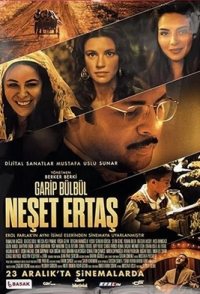 Garip Bülbül: Neset Ertas