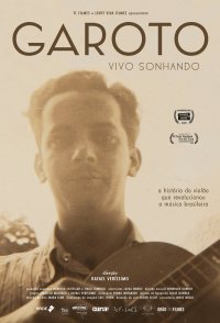 Garoto - Vivo Sonhando