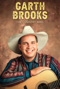 Garth Brooks: The Country King