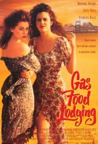 Gas Food Lodging