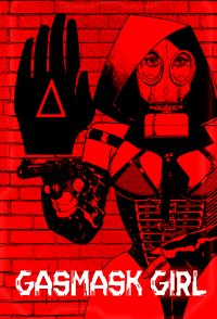 Gasmask Girl