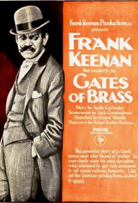 Gates of Brass