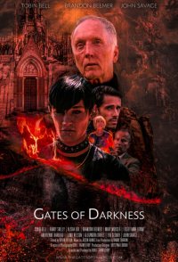Gates of Darkness