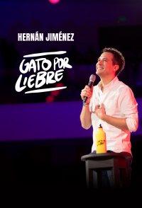 Gato por Liebre