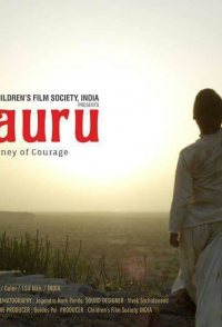 Gauru: Journey of Courage