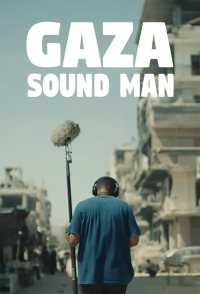 Gaza Sound Man