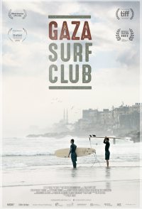 Gaza Surf Club