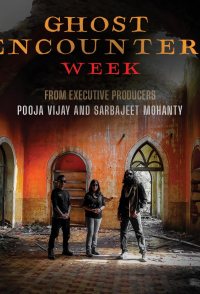 GE Week - Ghost Encounters
