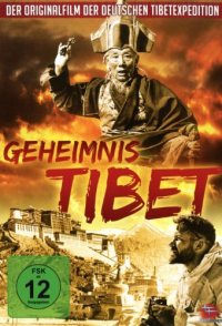 Geheimnis Tibet