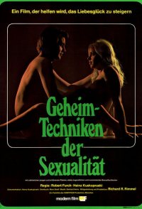 Geheimtechniken der Sexualität