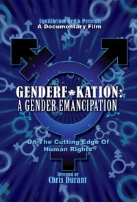 Genderf*kation: A Gender Emancipation.