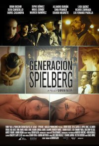 Generación Spielberg