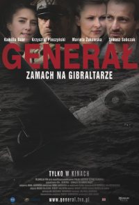 General. Zamach na Gibraltarze