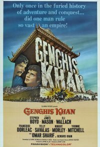 Genghis Khan