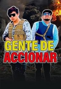 Gente de Accionar