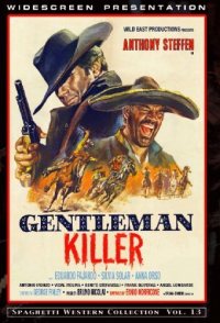 Gentleman Killer