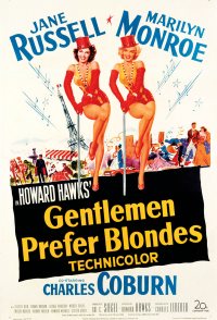 Gentlemen Prefer Blondes