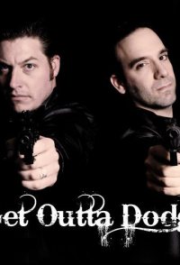 Get Outta Dodge