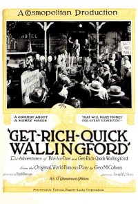 Get-Rich-Quick Wallingford
