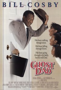 Ghost Dad