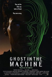 Ghost in the Machine