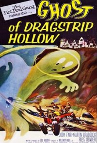 Ghost of Dragstrip Hollow