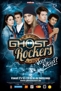 Ghost Rockers: Voor altijd?