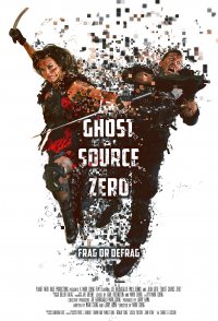 Ghost Source Zero