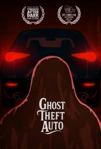Ghost Theft Auto