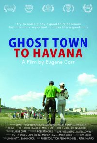 Ghost Town to Havana