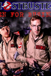 Ghostbusters: Open for Business