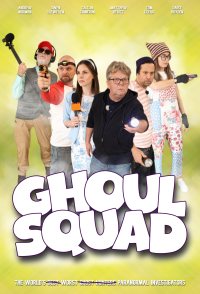 Ghoul Squad