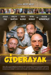 Gider Ayak