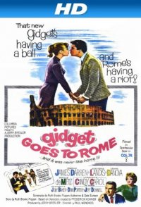 Gidget Goes to Rome