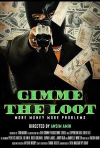 Gimme the Loot