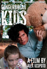 Gingerbread Kids