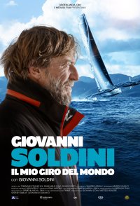 Giovanni Soldini - Il mio giro del mondo